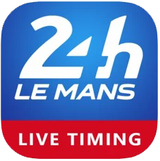 24h Lemans live timing